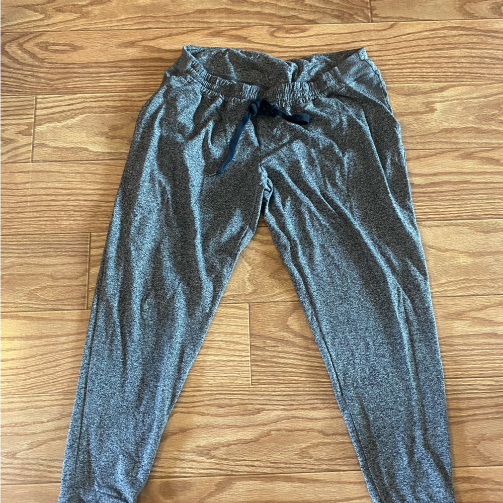 Zella women large maternity joggers